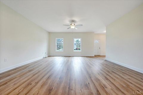 Tiny photo for 1285 Lochwood Hill Drive, Goode, VA 24556 (MLS # 363368)