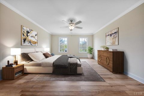 Tiny photo for 1285 Lochwood Hill Drive, Goode, VA 24556 (MLS # 363368)