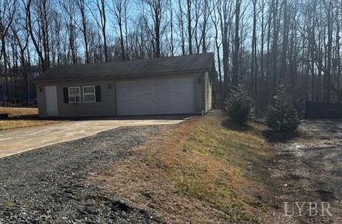Tiny photo for 111 Idlebrook Drive, Madison Heights, VA 24572 (MLS # 365040)