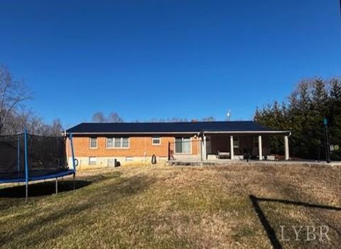 Tiny photo for 111 Idlebrook Drive, Madison Heights, VA 24572 (MLS # 365040)