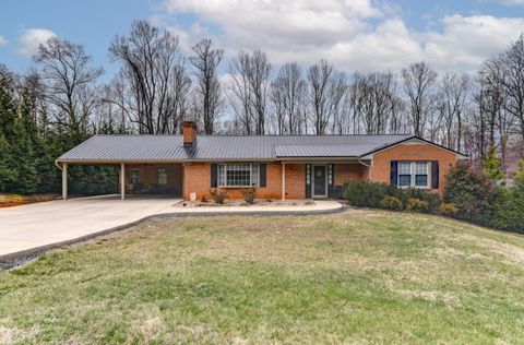 Photo of 111 Idlebrook Drive, Madison Heights, VA 24572 (MLS # 365040)
