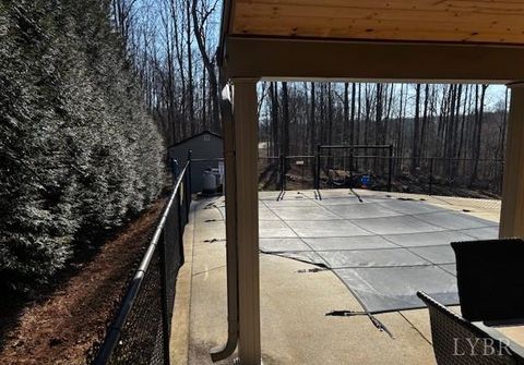 Tiny photo for 111 Idlebrook Drive, Madison Heights, VA 24572 (MLS # 365040)