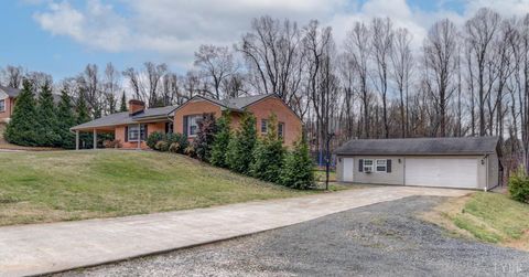 Tiny photo for 111 Idlebrook Drive, Madison Heights, VA 24572 (MLS # 365040)