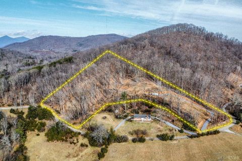Photo of 0 Pilot Mountain Road, Moneta, VA 24121 (MLS # 363776)