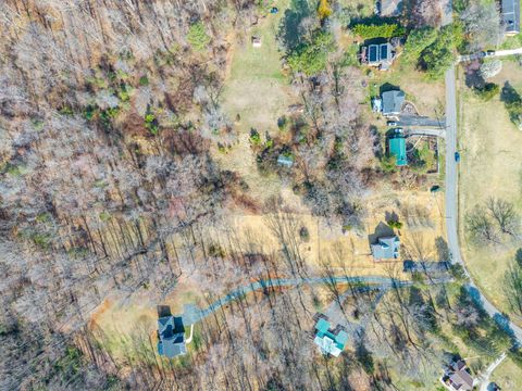 Tiny photo for 0 Ridge Drive, Amherst, VA 24521 (MLS # 365181)