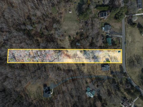 Tiny photo for 0 Ridge Drive, Amherst, VA 24521 (MLS # 365181)