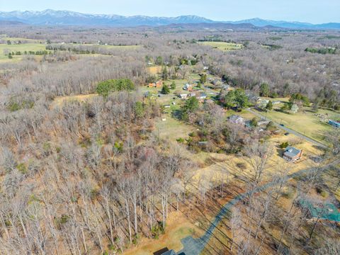 Photo of 0 Ridge Drive, Amherst, VA 24521 (MLS # 365181)