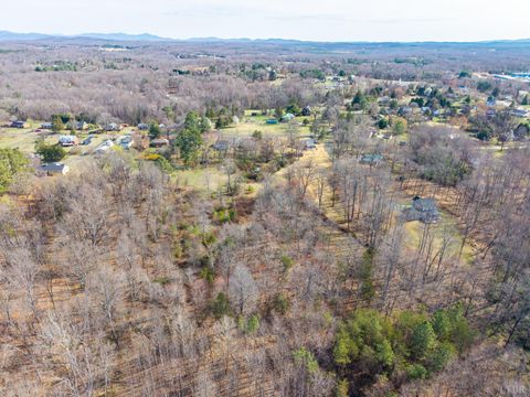 Tiny photo for 0 Ridge Drive, Amherst, VA 24521 (MLS # 365181)