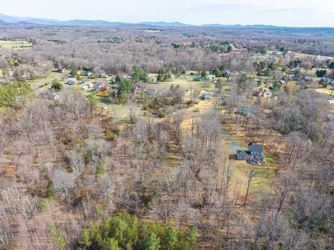 Tiny photo for 0 Ridge Drive, Amherst, VA 24521 (MLS # 365181)