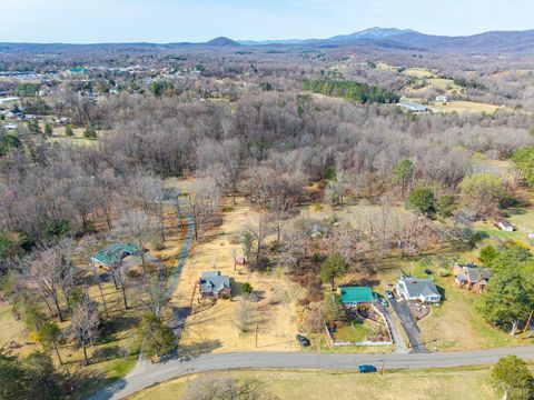 Tiny photo for 0 Ridge Drive, Amherst, VA 24521 (MLS # 365181)