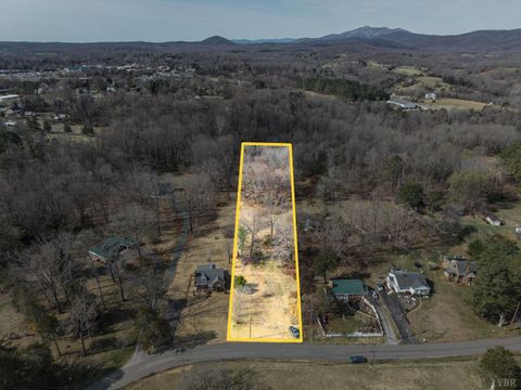 Tiny photo for 0 Ridge Drive, Amherst, VA 24521 (MLS # 365181)