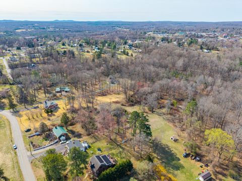 Tiny photo for 0 Ridge Drive, Amherst, VA 24521 (MLS # 365181)