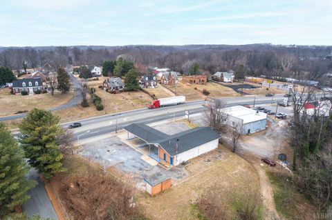 Tiny photo for 4927 S Amherst Highway, Madison Heights, VA 24572 (MLS # 364054)