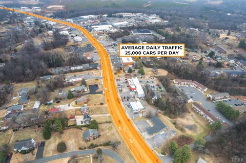 Tiny photo for 4927 S Amherst Highway, Madison Heights, VA 24572 (MLS # 364054)