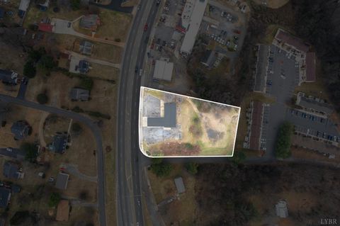 Tiny photo for 4927 S Amherst Highway, Madison Heights, VA 24572 (MLS # 364054)