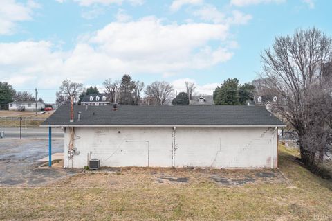 Tiny photo for 4927 S Amherst Highway, Madison Heights, VA 24572 (MLS # 364054)
