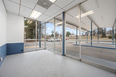 Tiny photo for 4927 S Amherst Highway, Madison Heights, VA 24572 (MLS # 364054)