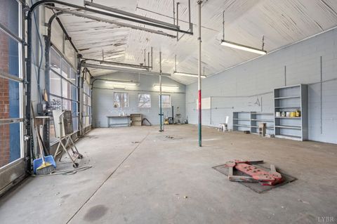 Tiny photo for 4927 S Amherst Highway, Madison Heights, VA 24572 (MLS # 364054)