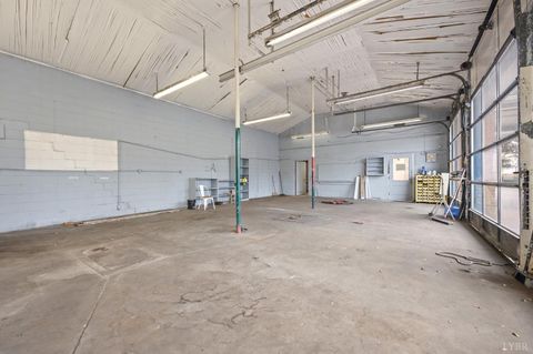 Tiny photo for 4927 S Amherst Highway, Madison Heights, VA 24572 (MLS # 364054)