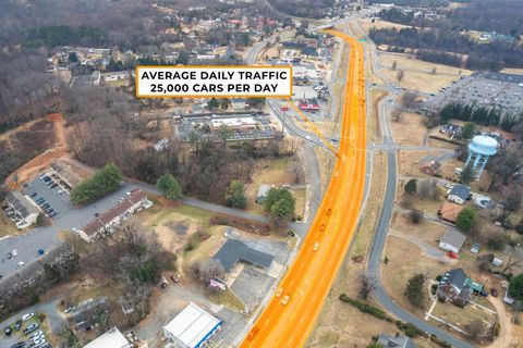 Tiny photo for 4927 S Amherst Highway, Madison Heights, VA 24572 (MLS # 364054)