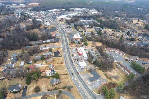 Tiny photo for 4927 S Amherst Highway, Madison Heights, VA 24572 (MLS # 364054)