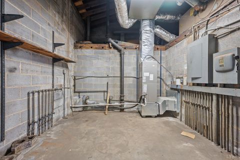 Tiny photo for 4927 S Amherst Highway, Madison Heights, VA 24572 (MLS # 364054)