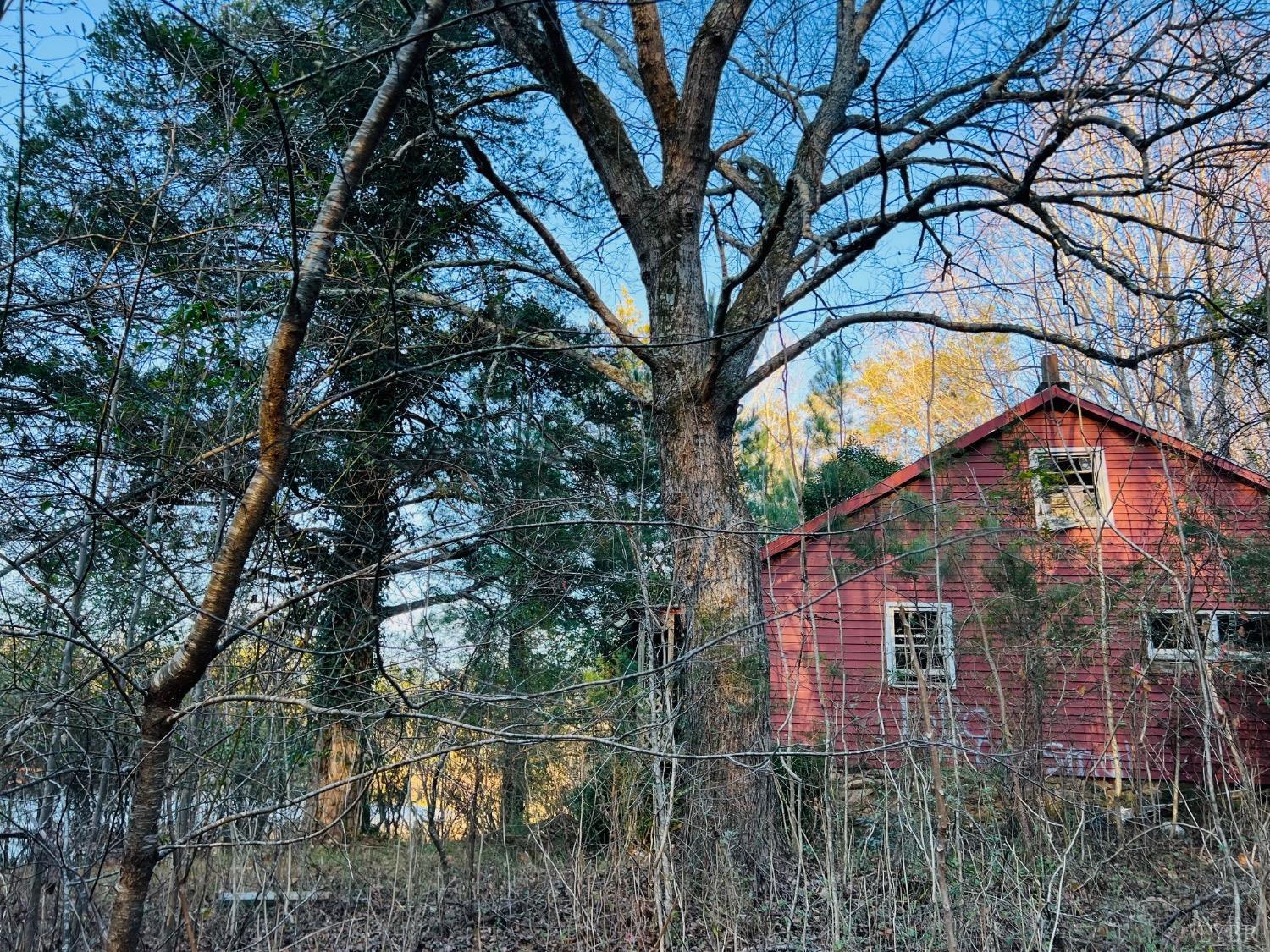 Main Street, Hurt, Virginia image 10