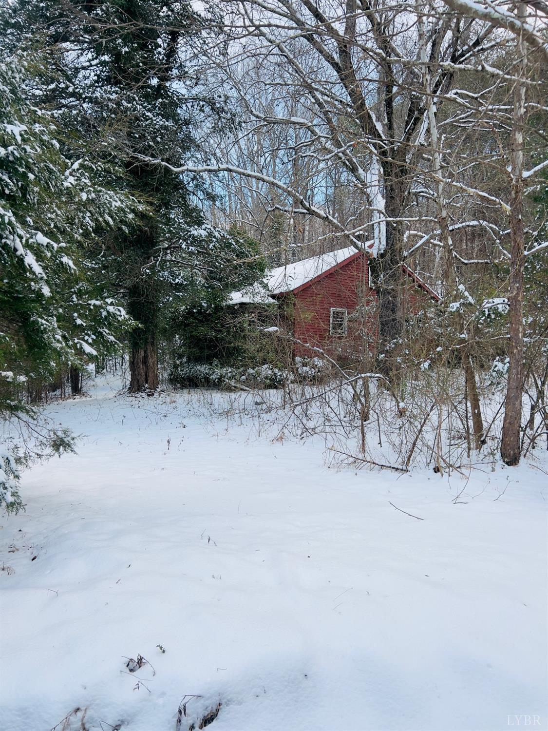 Main Street, Hurt, Virginia image 39