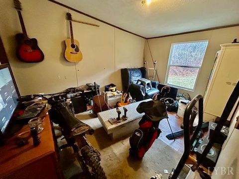 Tiny photo for 1959 Sweet Hollow Road, Big Island, VA 24526 (MLS # 363744)