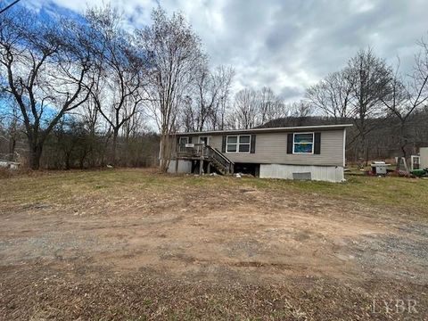 Tiny photo for 1959 Sweet Hollow Road, Big Island, VA 24526 (MLS # 363744)
