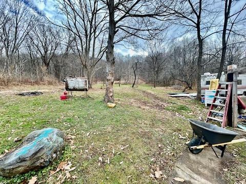 Tiny photo for 1959 Sweet Hollow Road, Big Island, VA 24526 (MLS # 363744)