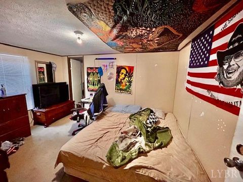 Tiny photo for 1959 Sweet Hollow Road, Big Island, VA 24526 (MLS # 363744)