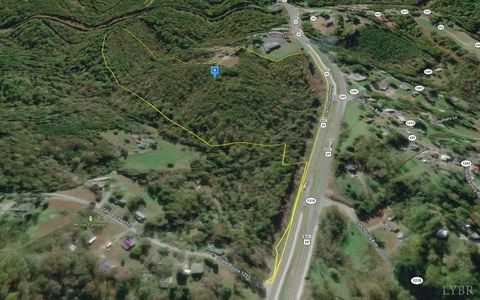 Tiny photo for 0 South Amherst Highway, Monroe, VA 24574 (MLS # 362100)