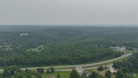 Tiny photo for 0 South Amherst Highway, Monroe, VA 24574 (MLS # 362100)