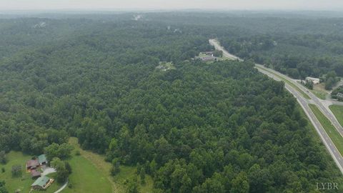 Photo of 0 South Amherst Highway, Monroe, VA 24574 (MLS # 362100)
