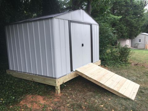 Tiny photo for 1320 St. Cloud Ave. Ave, Lynchburg, VA 24502 (MLS # 363265)