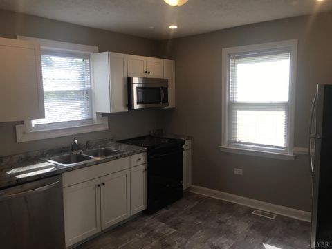 Tiny photo for 1320 St. Cloud Ave. Ave, Lynchburg, VA 24502 (MLS # 363265)