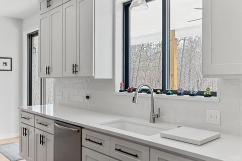 Tiny photo for 2409 Old Firetrail Road, Huddleston, VA 24104 (MLS # 365231)