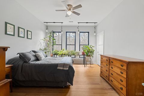 Tiny photo for 2409 Old Firetrail Road, Huddleston, VA 24104 (MLS # 365231)