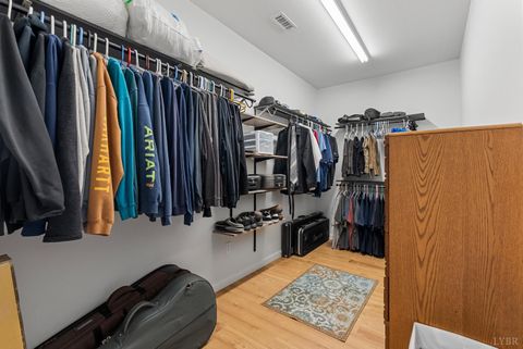 Tiny photo for 2409 Old Firetrail Road, Huddleston, VA 24104 (MLS # 365231)