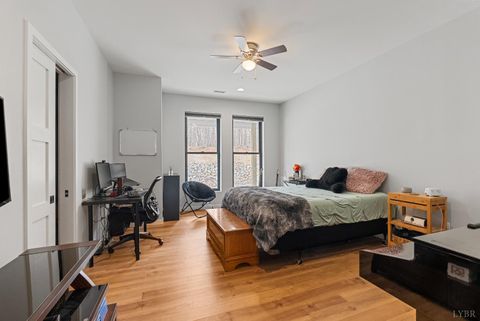 Tiny photo for 2409 Old Firetrail Road, Huddleston, VA 24104 (MLS # 365231)