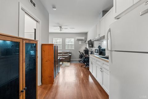 Tiny photo for 2409 Old Firetrail Road, Huddleston, VA 24104 (MLS # 365231)