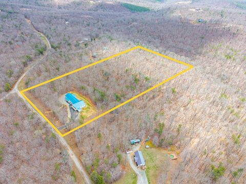 Tiny photo for 2409 Old Firetrail Road, Huddleston, VA 24104 (MLS # 365231)