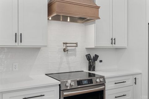 Tiny photo for 2409 Old Firetrail Road, Huddleston, VA 24104 (MLS # 365231)