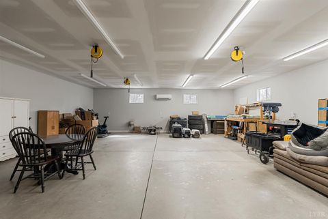 Tiny photo for 2409 Old Firetrail Road, Huddleston, VA 24104 (MLS # 365231)