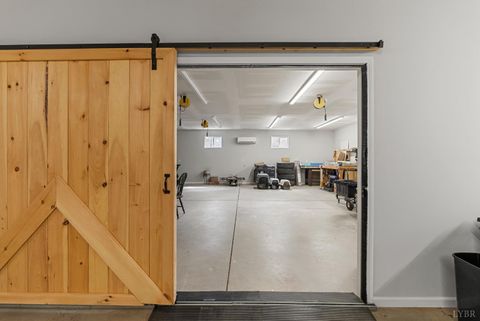 Tiny photo for 2409 Old Firetrail Road, Huddleston, VA 24104 (MLS # 365231)