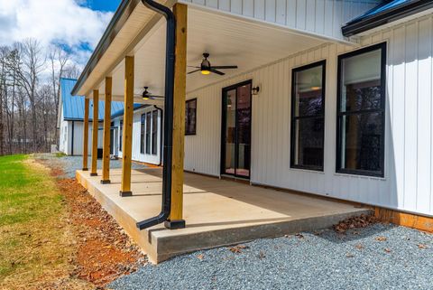 Tiny photo for 2409 Old Firetrail Road, Huddleston, VA 24104 (MLS # 365231)