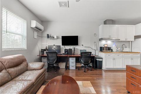 Tiny photo for 2409 Old Firetrail Road, Huddleston, VA 24104 (MLS # 365231)