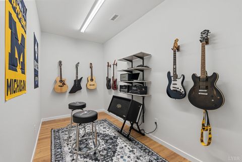 Tiny photo for 2409 Old Firetrail Road, Huddleston, VA 24104 (MLS # 365231)