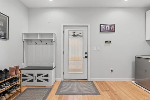 Tiny photo for 2409 Old Firetrail Road, Huddleston, VA 24104 (MLS # 365231)